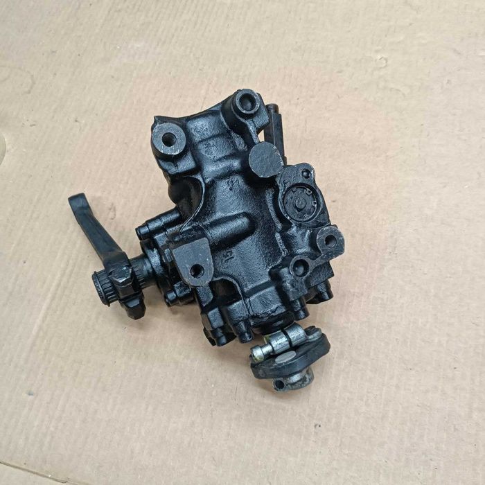 Рулевой редуктор , Рулевая колонка Mercedes W202, W208, W170, А208,