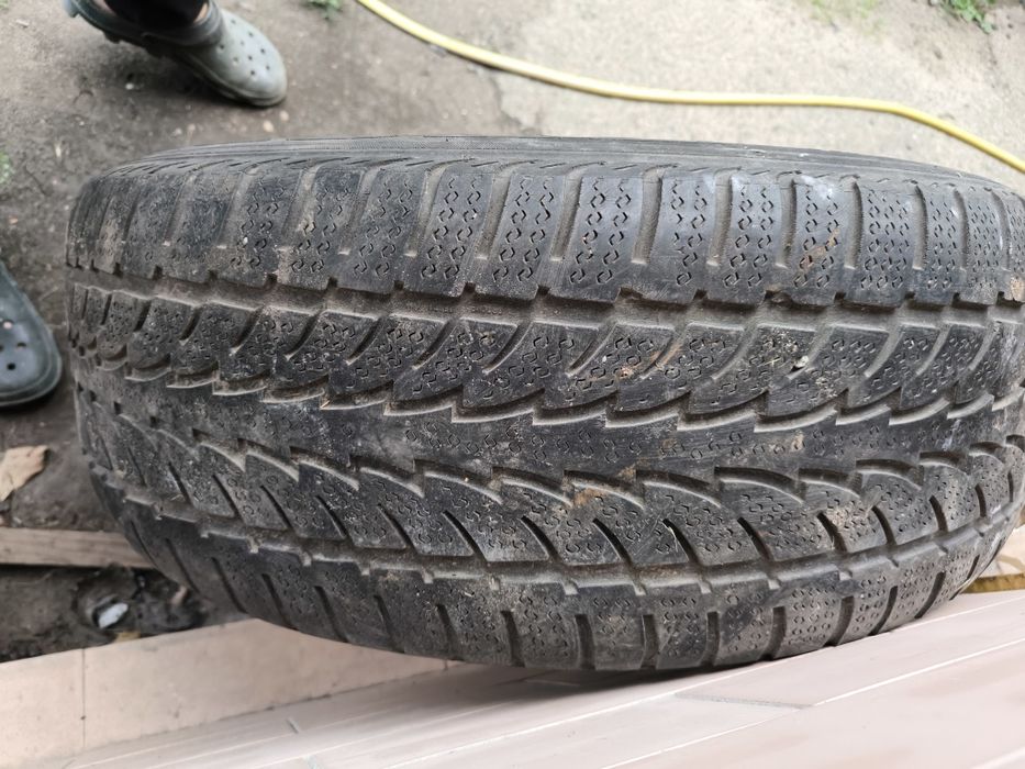 Продам запаску, докатку, костыль 6х139.7 R17,18 Prado 120,150,GX470,GX460, и т.д.