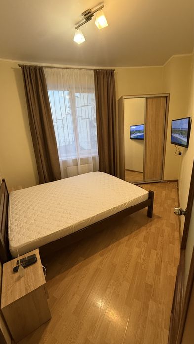 Аренда своя 2-комнатная Пантелеймоновская Преображенская