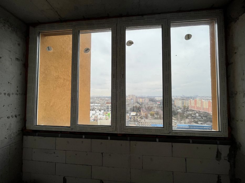 Квартира в центрі Вишневого. БЕЗ КОМІСІЇ