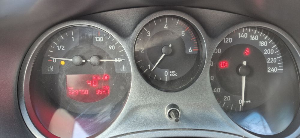 Seat Leon 2.0TDi Sport 140cv NACIONAL de 2006