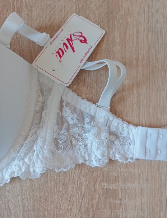 Biustonosz bardotka Ava 65 g