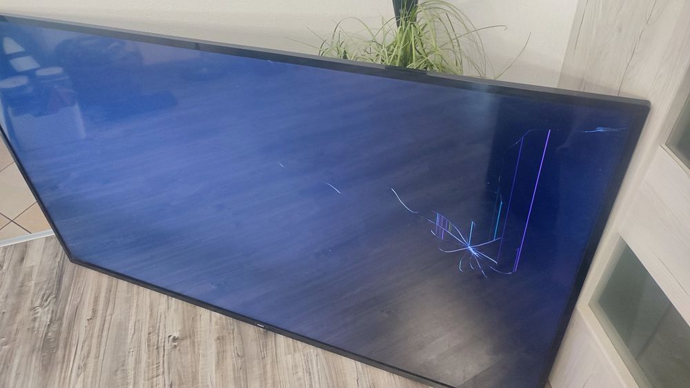 Telewizor Philips 65 cali, 4K, Smart TV, 65PUS6504/12