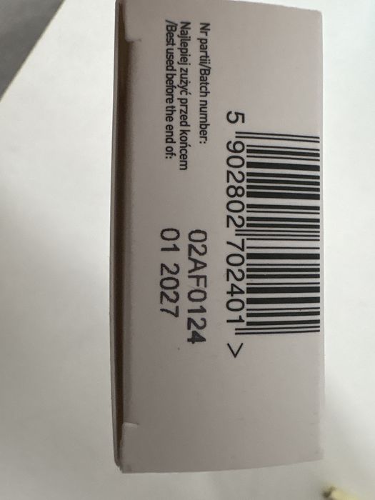 krem na dzien bioliq