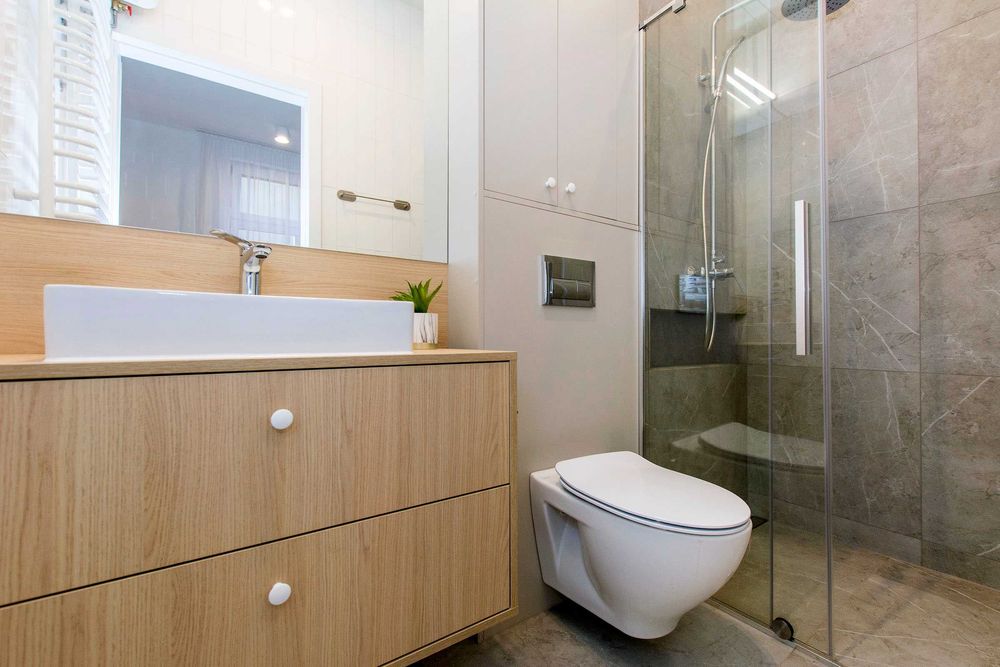 Piękne mieszkanie w centrum