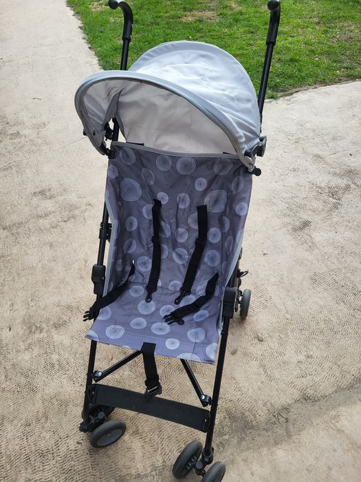 Sprzedam wózek spacerowy