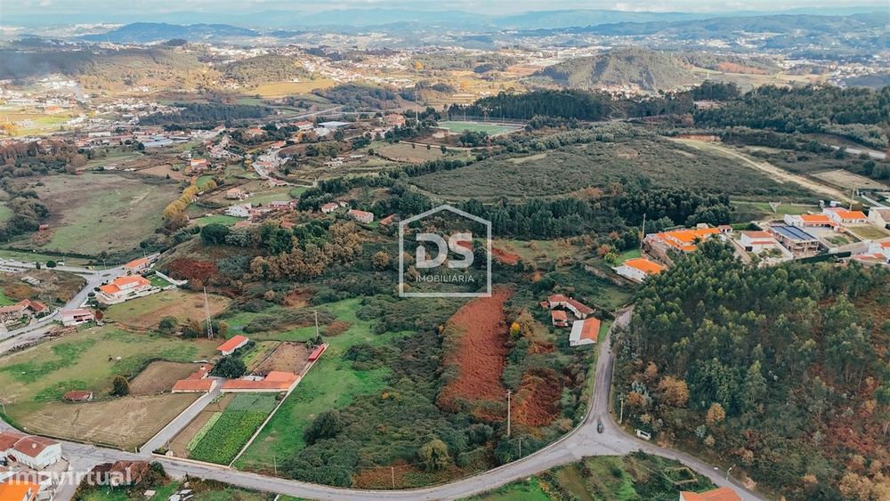 Quinta T5 Venda em Figueiras e Covas,Lousada