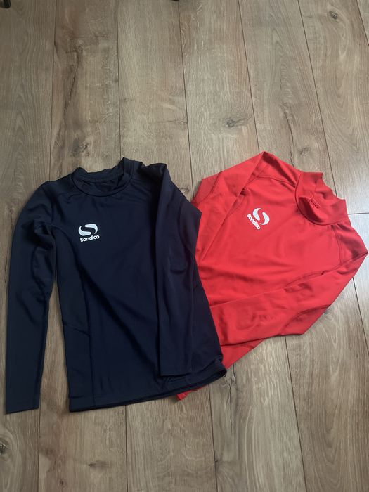 Термокофта Sondico 9-10