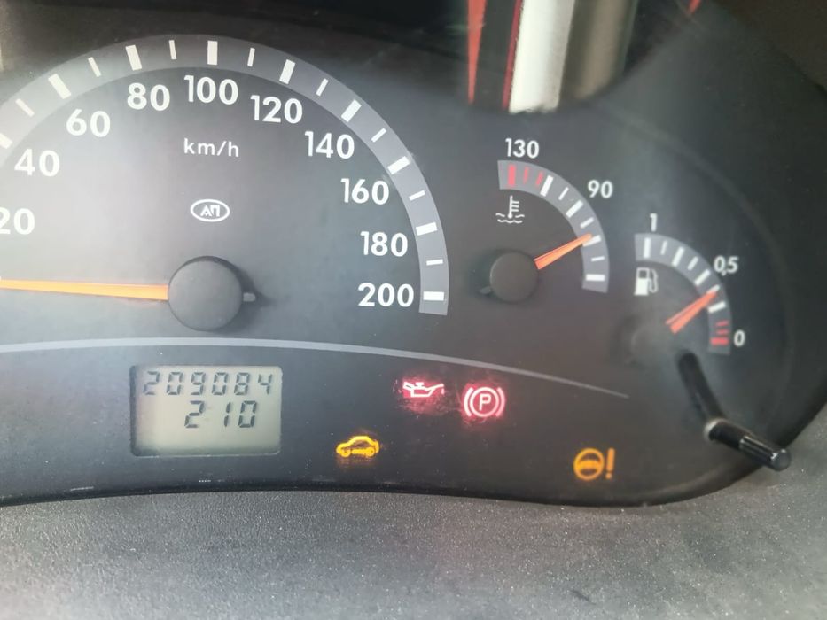 Продам автомобіль Лада-Калина