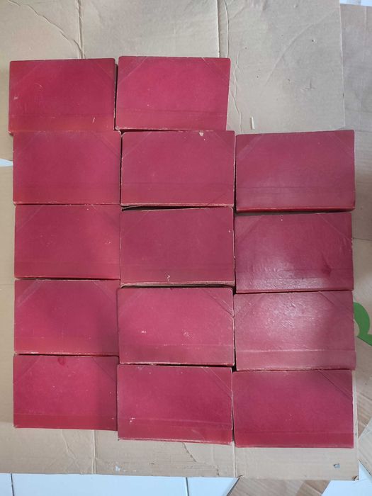 Literatura Portuguesa - 14 Volume de Manuel de Campos Pereira