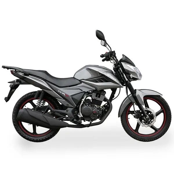 ДРОЖній Мотоцикл LIFAN LF150-2E Новый, Любий Колір