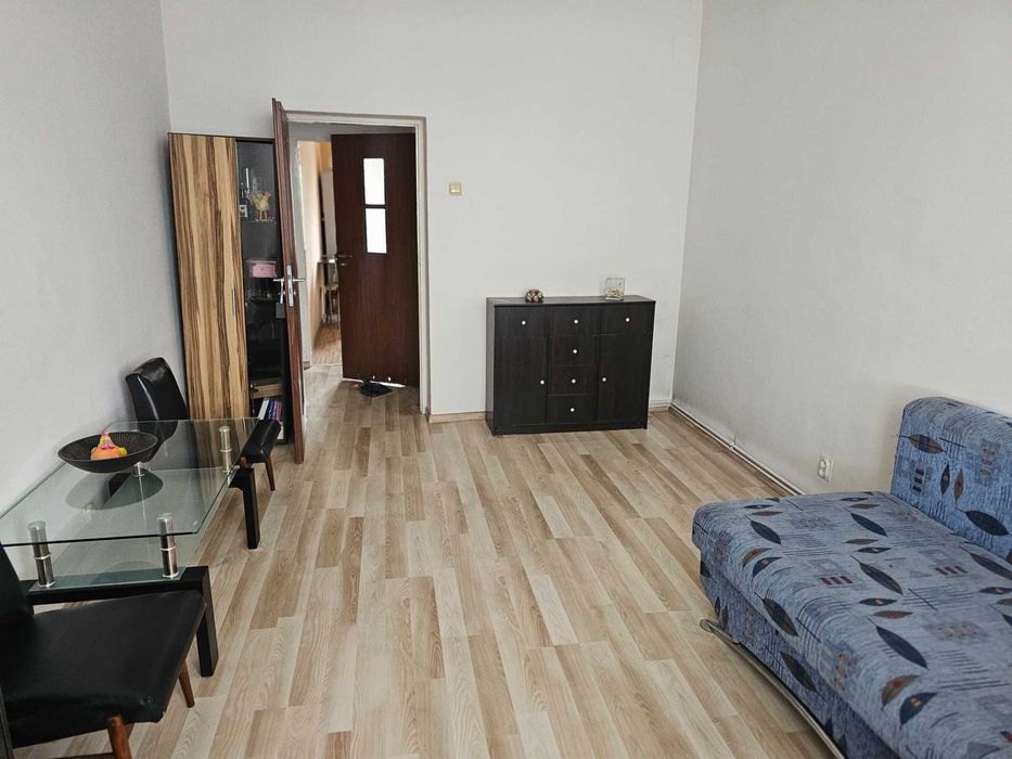 Mieszkanie 47,5 m2