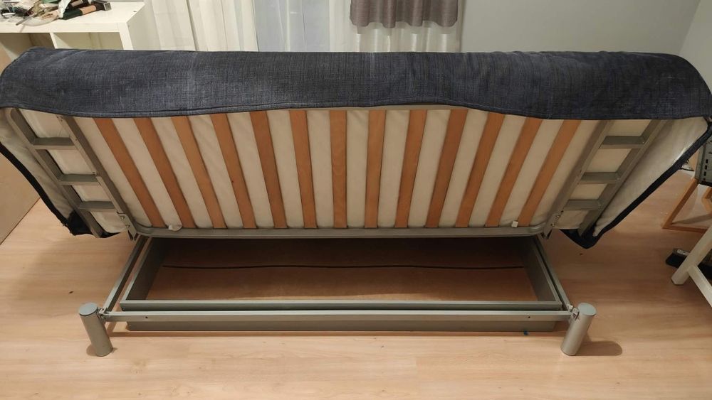 Sofa Ikea Beddinge