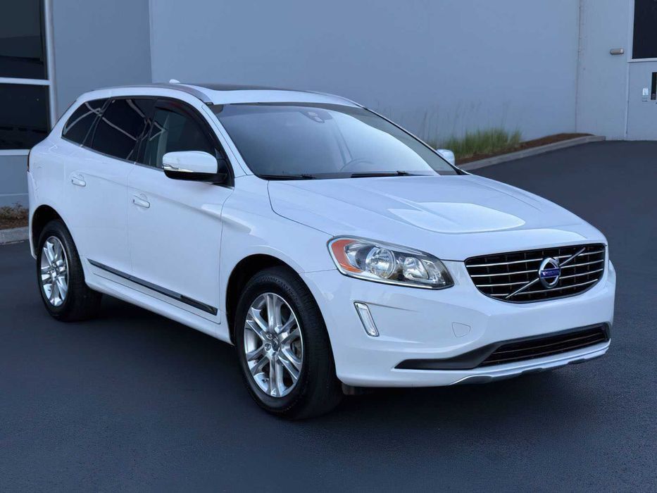Volvo XC60 T5 Drive-E Premier      2015