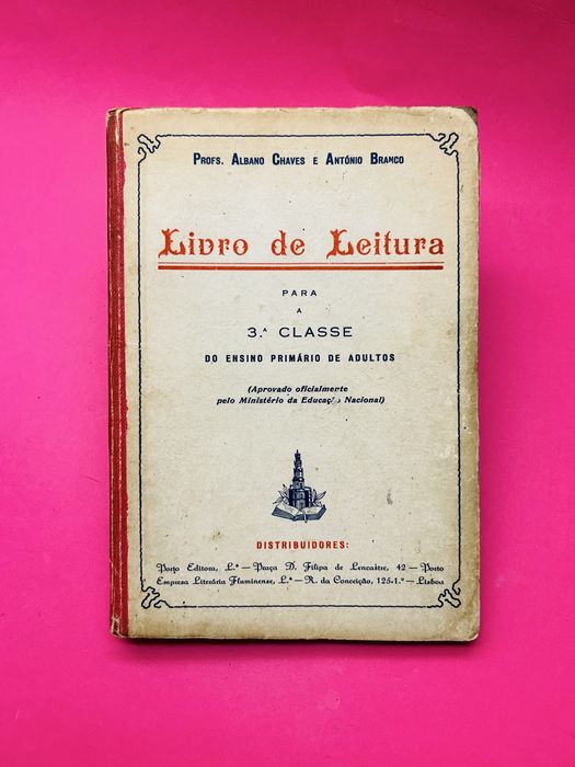 CAMPANHA NACIONAL DE EDUCAÇÃO DE ADOLESCENTES E ADULTOS