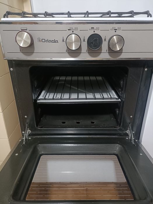 Fogão a Gás Odacla