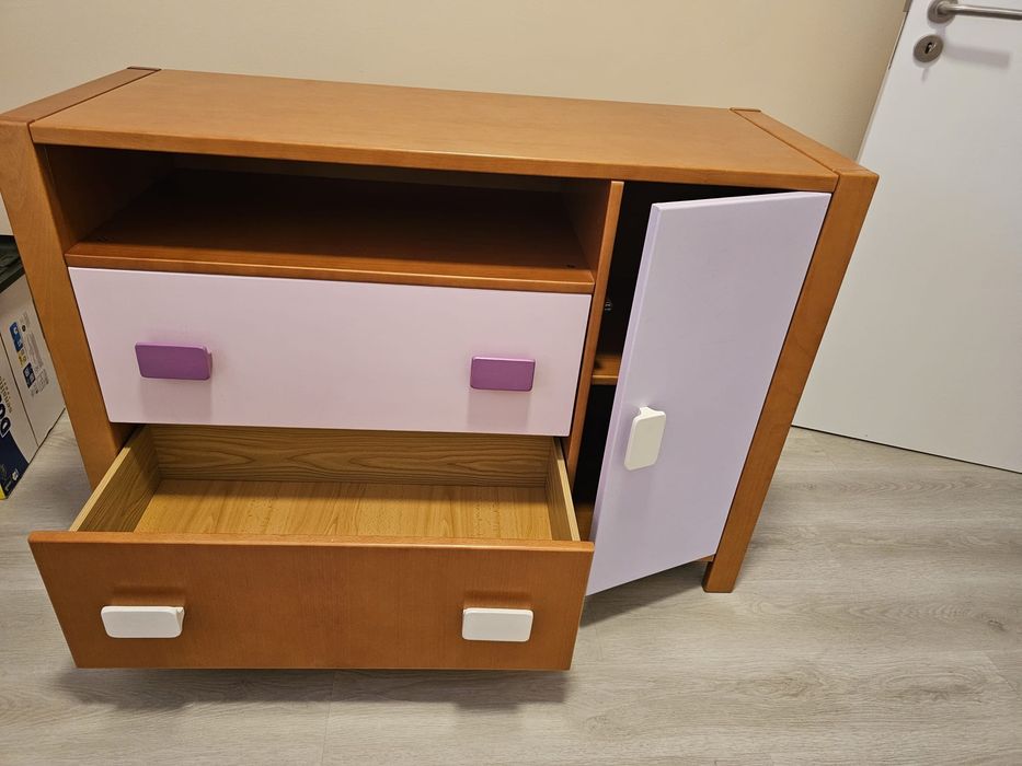 Movel quarto criança
