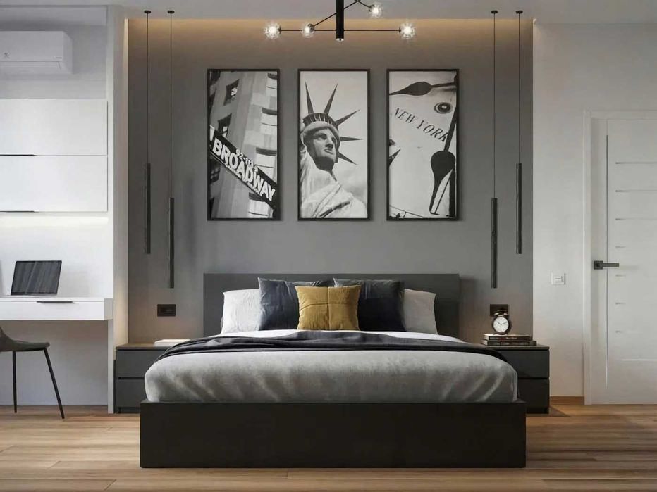 Оренда 1к. Вишняківська вул. 2, євродвушка ЖК WELCOM HOME