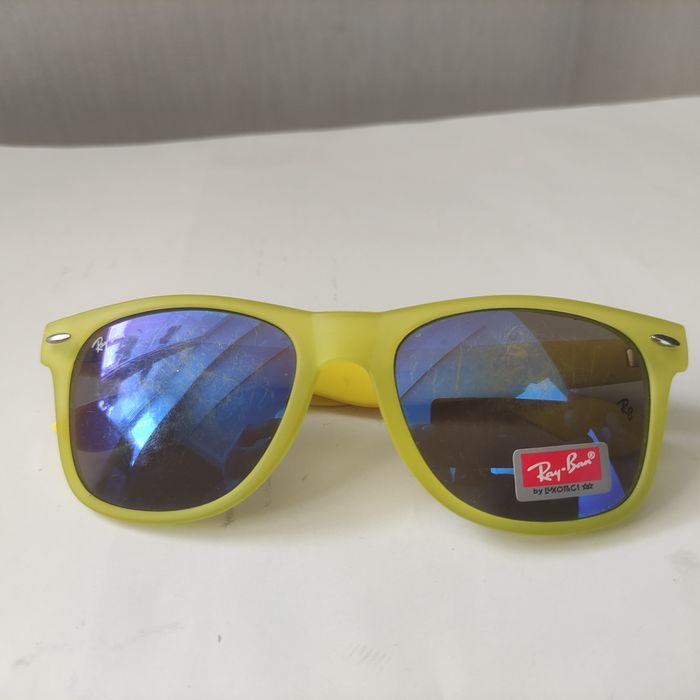 Очки солнцезащитные Ray-Ban Wayfarer   Италия