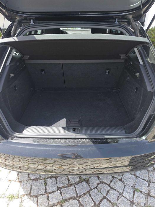 AUDI A3 30 TDI-1.6, 116Cv. 79900 Kms Reais! Revisões na Audi! Excelente! Negociável!