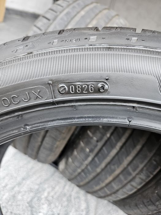 Літні шини 225/45r18