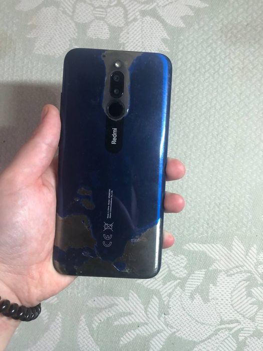 Продам Xiaomi Redmi 8