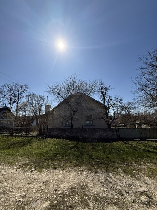 Продам будинок в с. Боднарівка