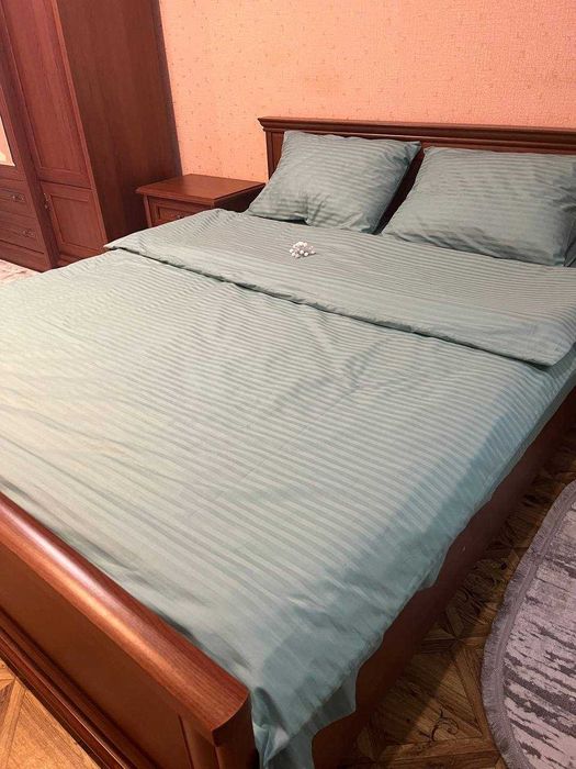 Постільні набори