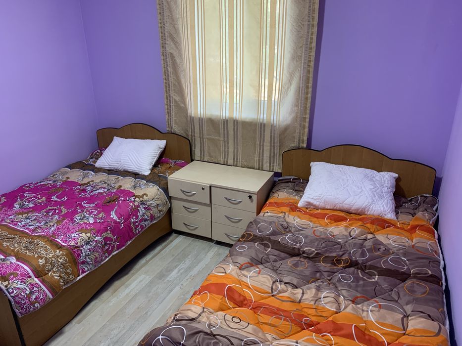 Хостел, оренда житла, квартира подобово