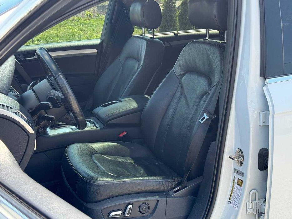 Продам Audi Q7 3.0 TFSI 2013