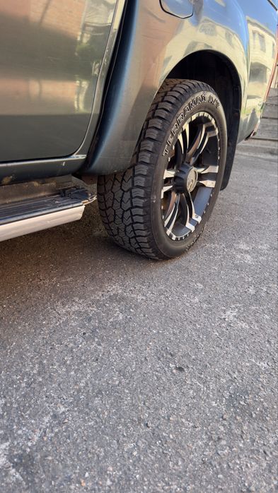 Продам Isuzu D-max