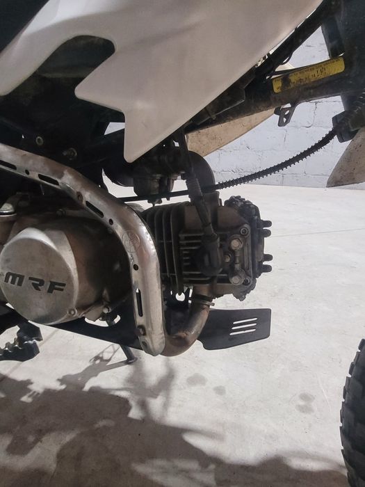 Sprzedam MRF 140HQ