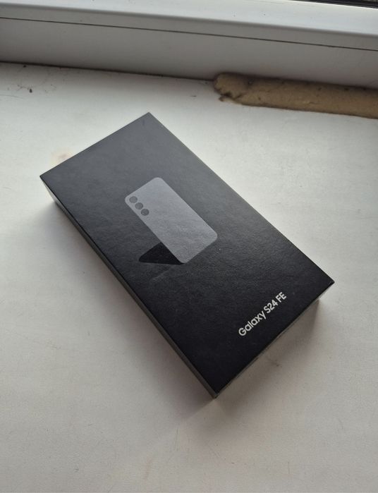 Пролам Samsung s24 Fe