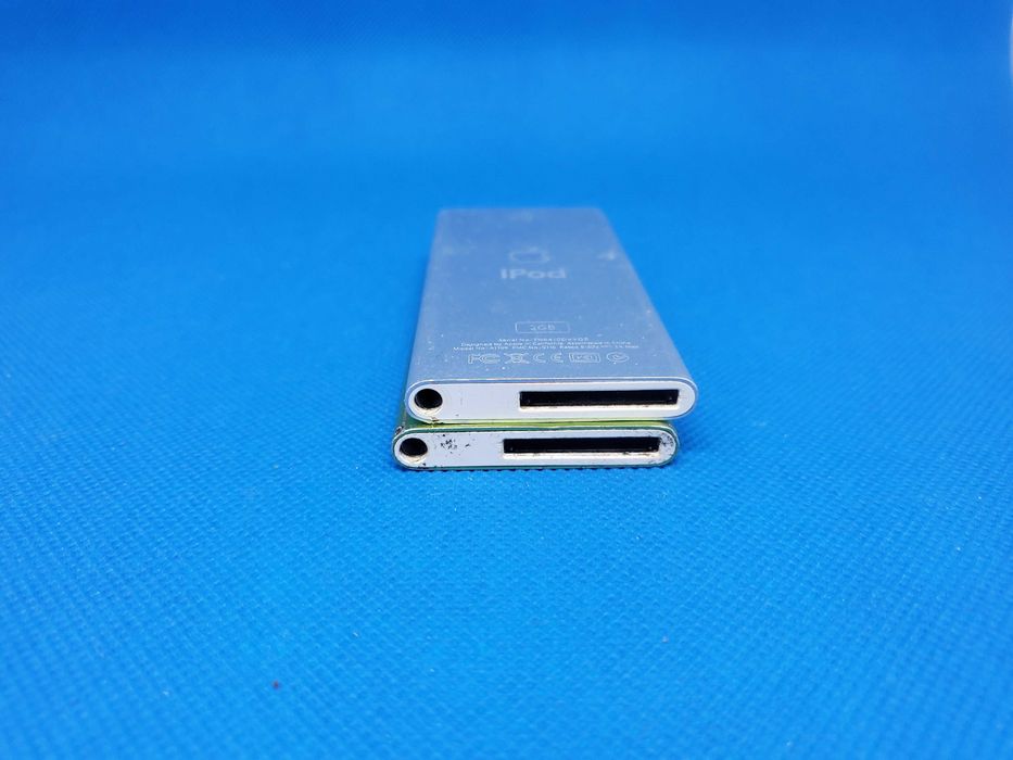 Ipod a1199 2GB i 4GB