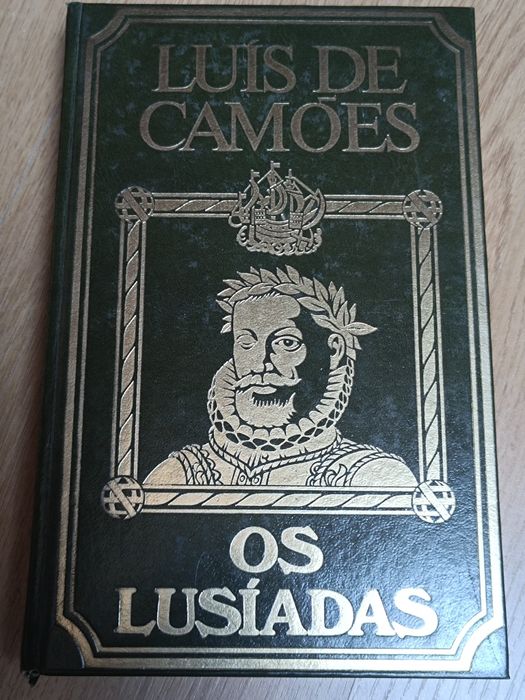 Livro com excelente encadernação