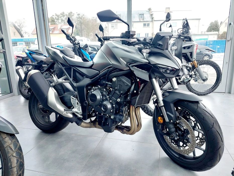 Honda CB 1000 CB1000 Hornet