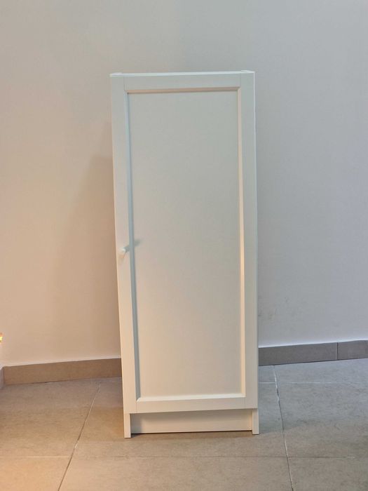 Estante branca IKEA BILLY 40x28x106cm