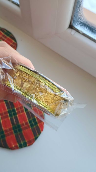 Новорічний декор