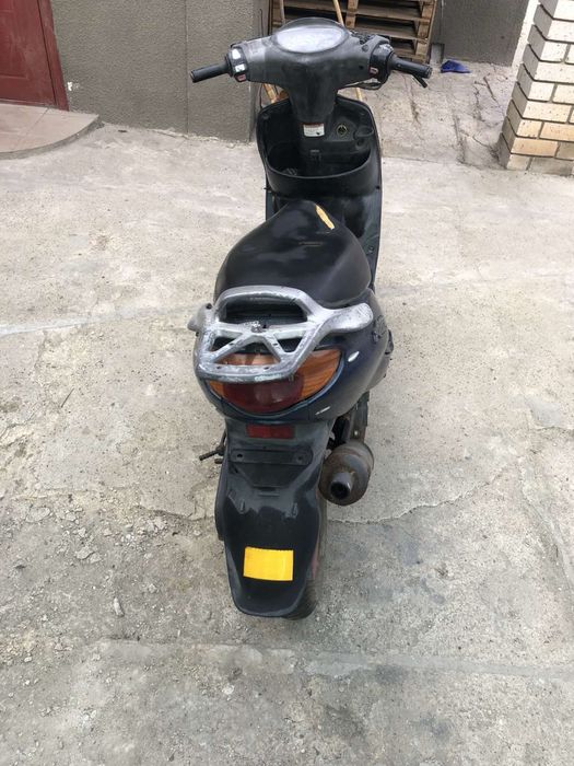 Продам ямаху 100 кубов