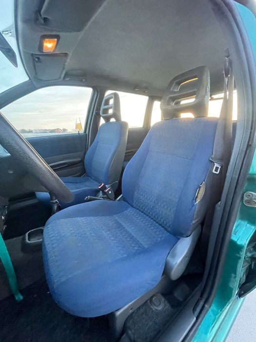 Carro fiat punto Palmela