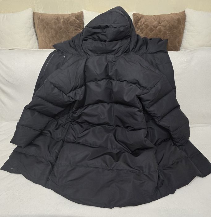 Жіночий пуховик  New Balance Оригінал!