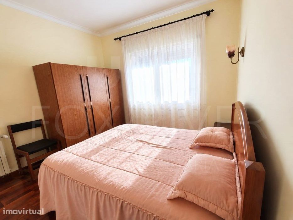 Moradia T4 Para Venda Em São Julião
