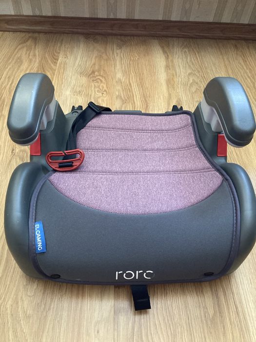 Бустер Roro 22-36 кг