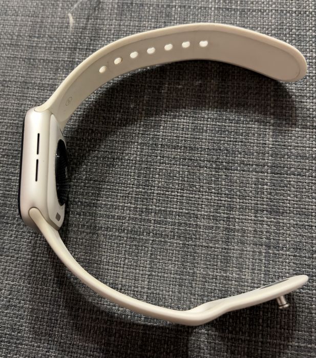 Apple Wacth SE 3 GPS + Celular