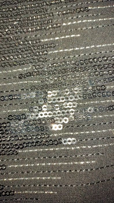 Черное платье - плаття чорне