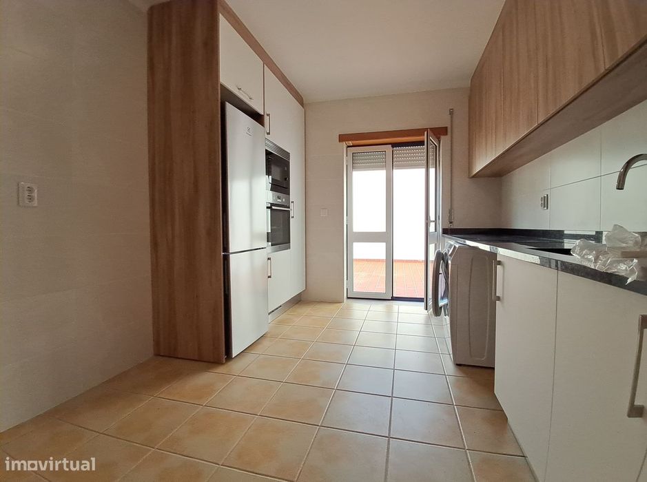 Apartamento, Torres Novas (São Pedro), Lapas e Ribeira Branca