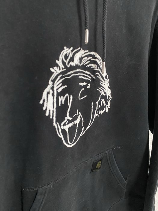 Кофта Худі Carhartt Madness