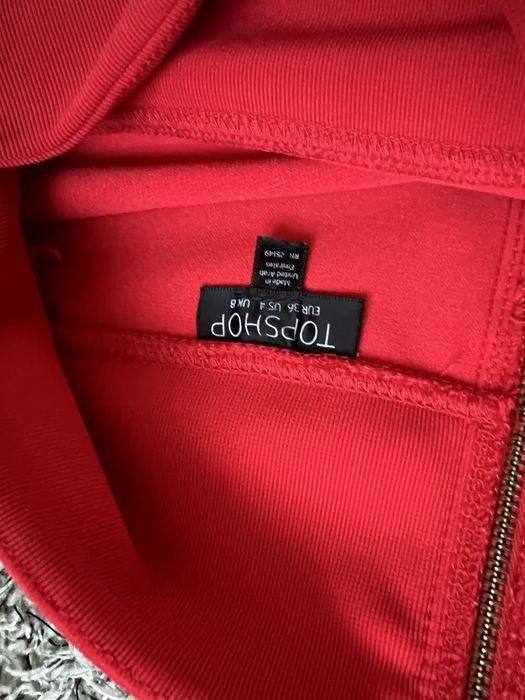 Spódnica Topshop