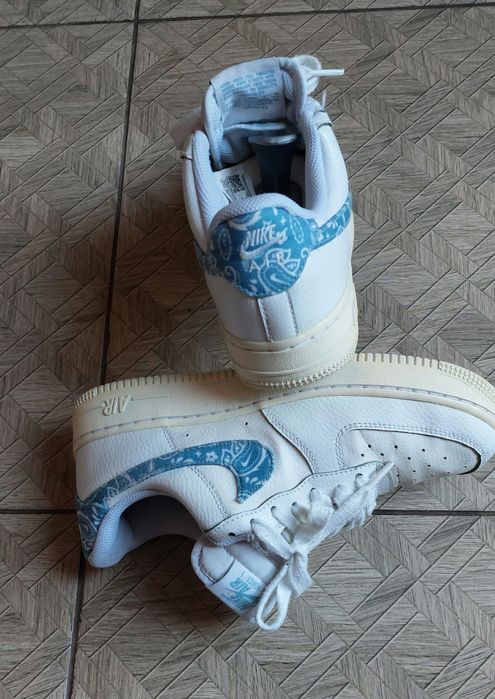 Кросівки NIKE AIR force 1