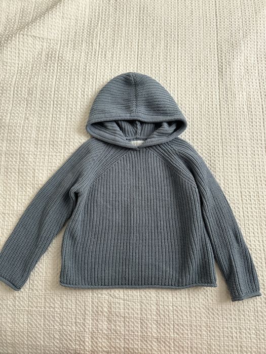 Дитячий светр Zara р.134